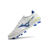 Chuteira Mizuno Morelia Neo 4 Beta FG | Leve e controle - imagem 4