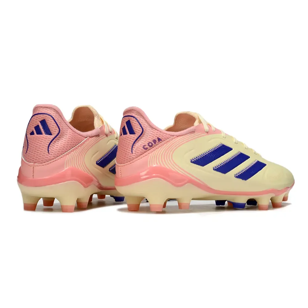 Chuteira Copa Pure II Elite FG | Conforto Premium