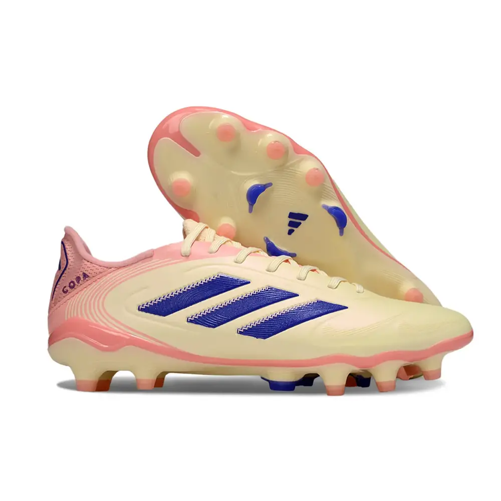 Chuteira Copa Pure II Elite FG | Conforto Premium