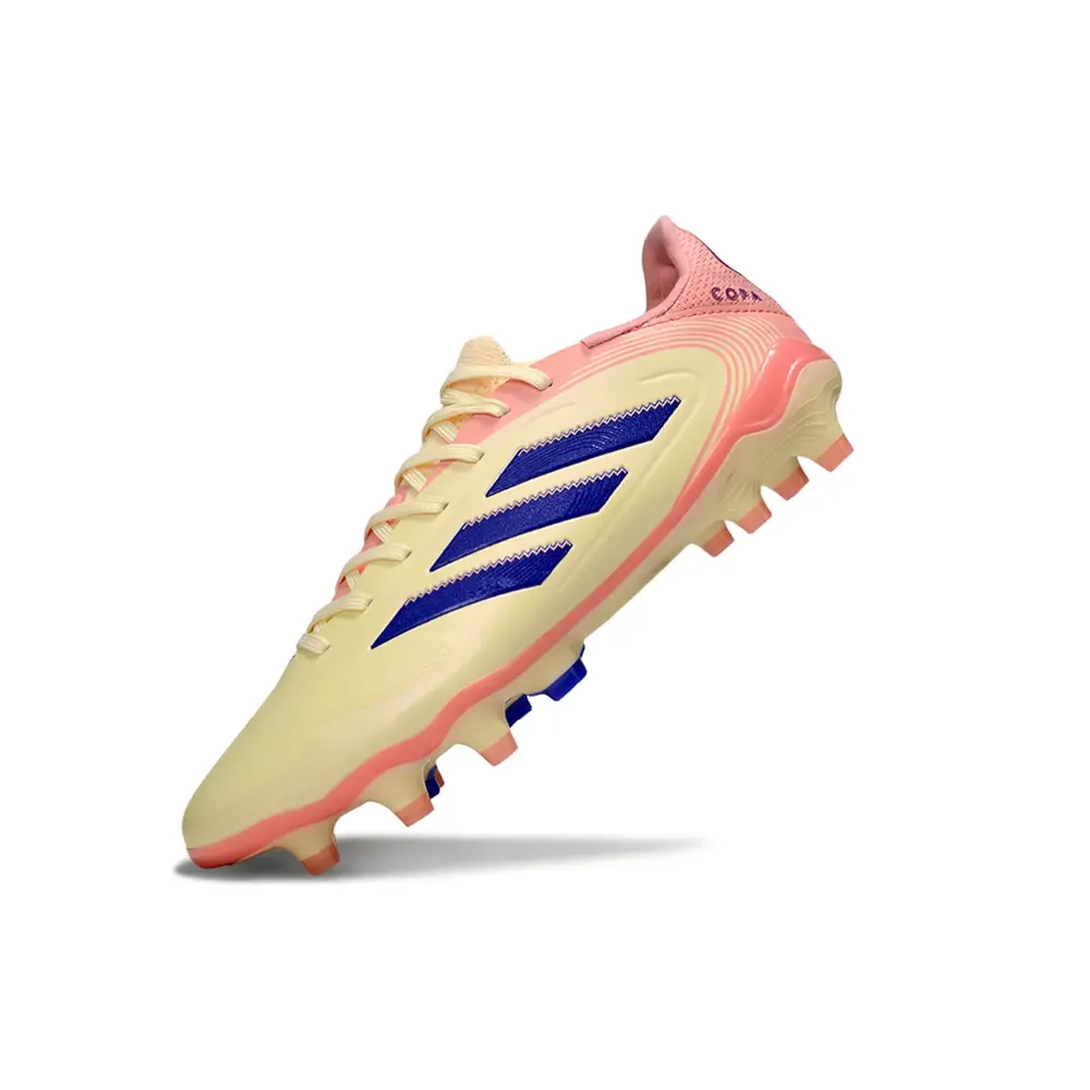 Chuteira Copa Pure II Elite FG | Conforto Premium