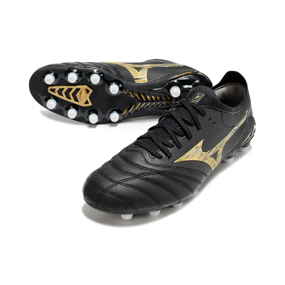 Mizuno Morelia Neo 4 Beta FG | Desempenho Premium
