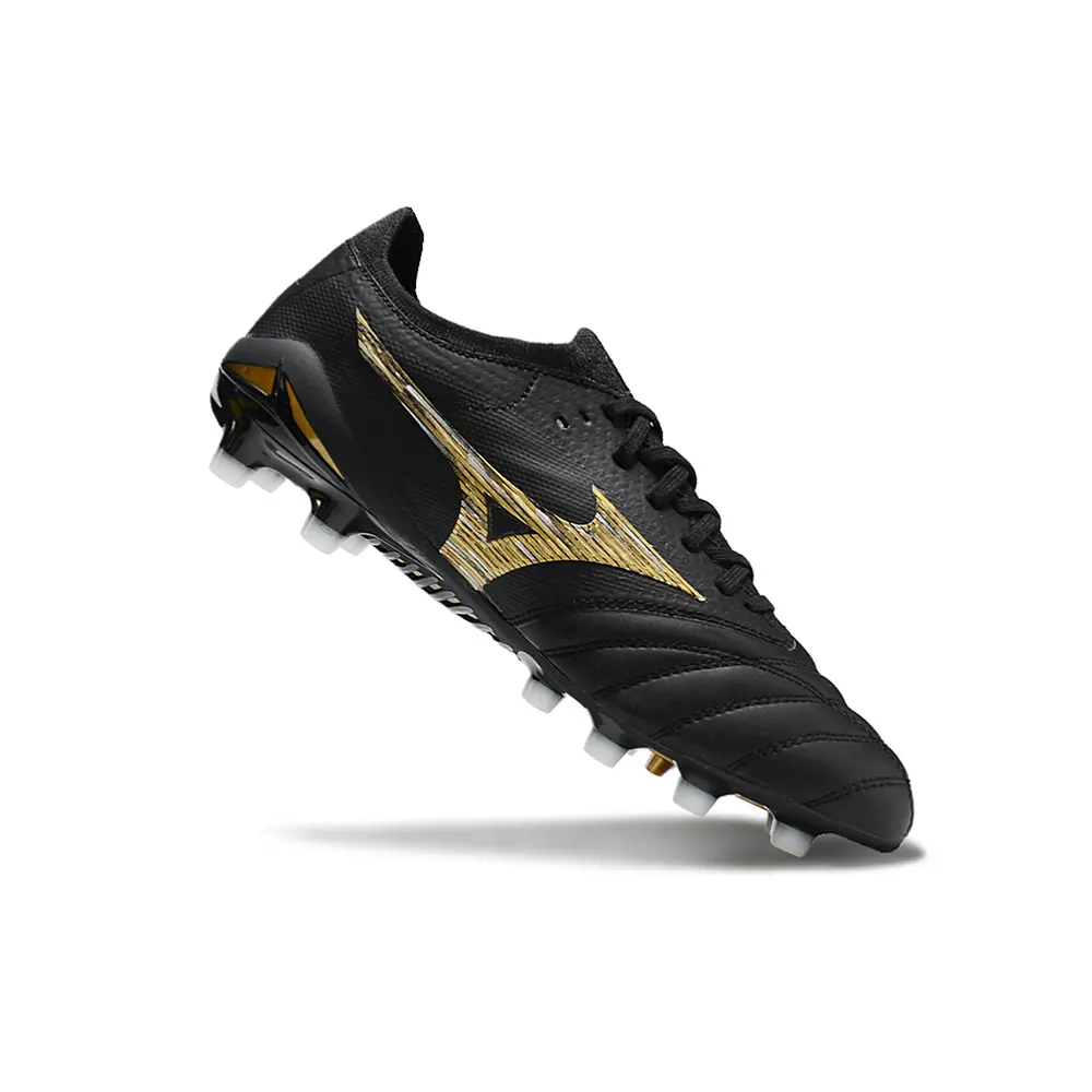 Mizuno Morelia Neo 4 Beta FG | Desempenho Premium