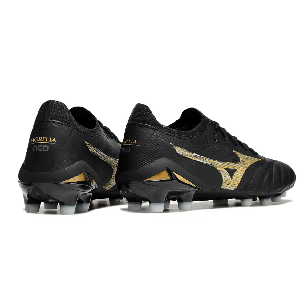 Mizuno Morelia Neo 4 Beta FG | Desempenho Premium
