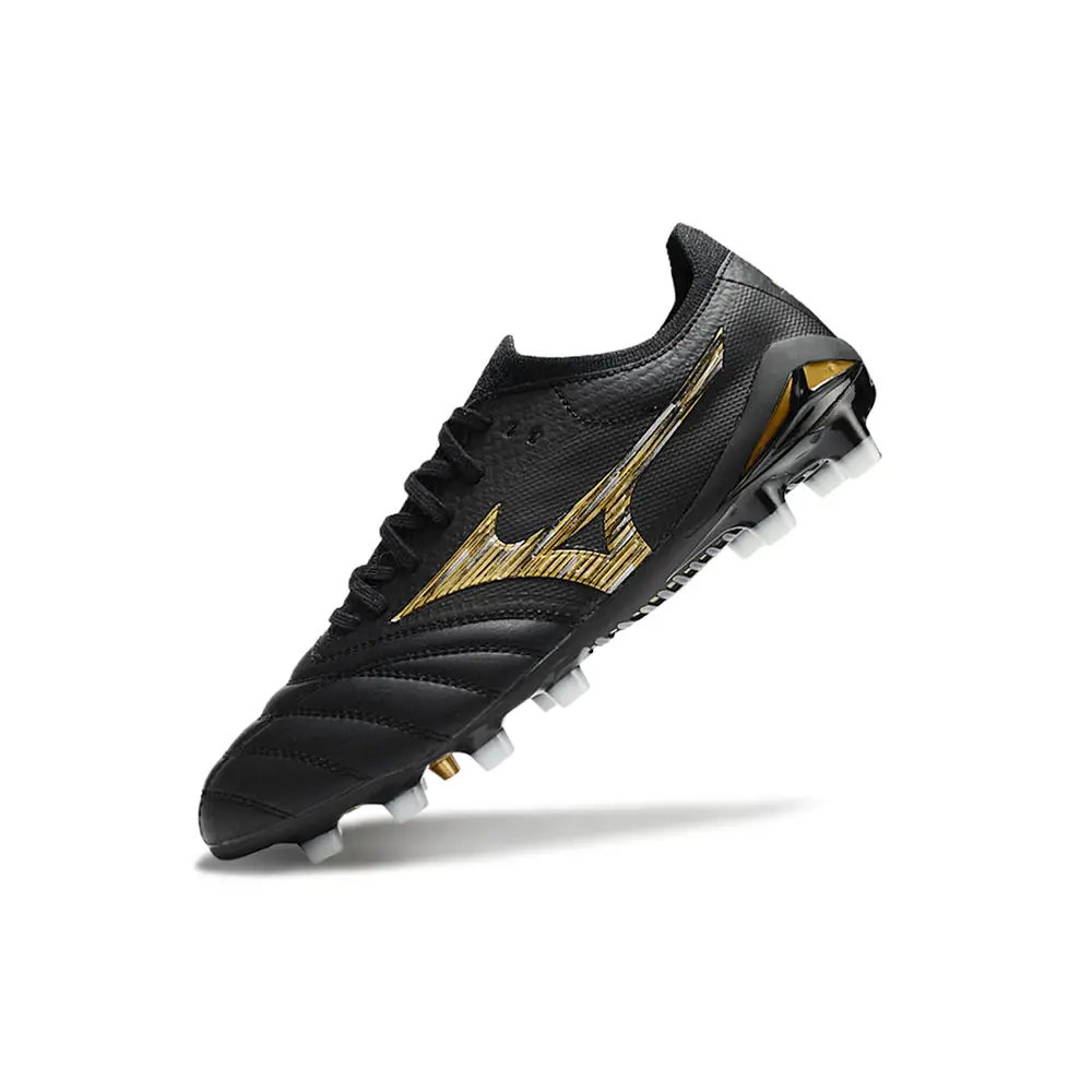 Mizuno Morelia Neo 4 Beta FG | Desempenho Premium
