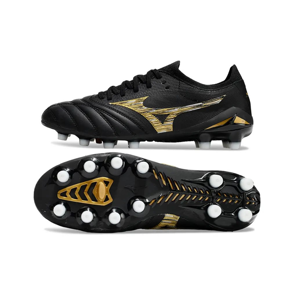 Mizuno Morelia Neo 4 Beta FG | Desempenho Premium