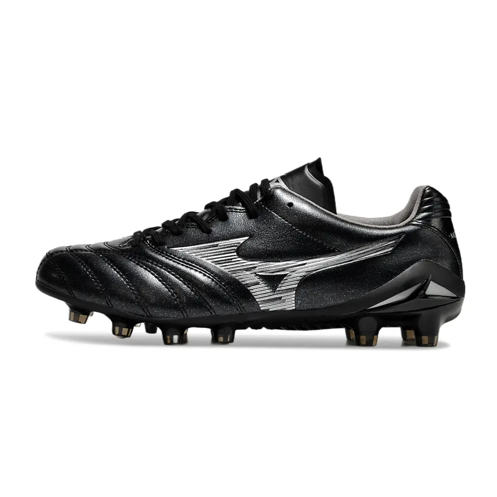 Chuteira Mizuno Morelia Neo 4 Beta FG | Conforto e Controle