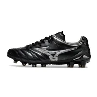 Chuteira Mizuno Morelia Neo 4 Beta FG | Conforto e Controle - imagem 1