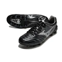 Chuteira Mizuno Morelia Neo 4 Beta FG | Conforto e Controle - imagem 2