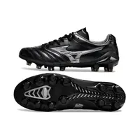 Chuteira Mizuno Morelia Neo 4 Beta FG | Conforto e Controle - imagem 4