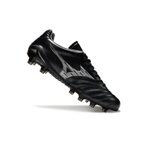 Chuteira Mizuno Morelia Neo 4 Beta FG | Conforto e Controle - imagem 6