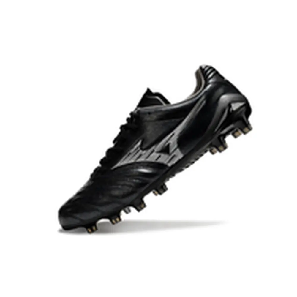 Chuteira Mizuno Morelia Neo 4 Beta FG | Conforto e Controle