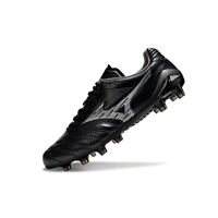 Chuteira Mizuno Morelia Neo 4 Beta FG | Conforto e Controle - imagem 5