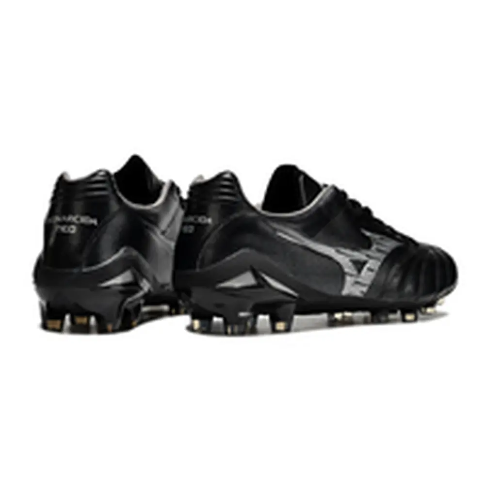 Chuteira Mizuno Morelia Neo 4 Beta FG | Conforto e Controle