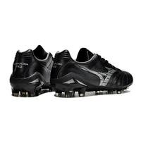 Chuteira Mizuno Morelia Neo 4 Beta FG | Conforto e Controle - imagem 3