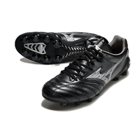 Chuteira Mizuno Morelia Neo 4 Beta FG | Conforto e Controle - imagem 4