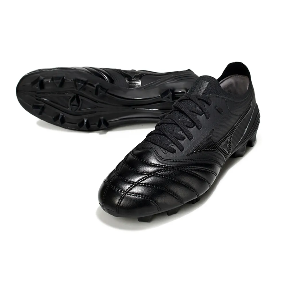 Chuteira Mizuno Morelia Neo 4 Beta FG | Toque Premium