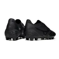 Chuteira Mizuno Morelia Neo 4 Beta FG | Toque Premium - imagem 3