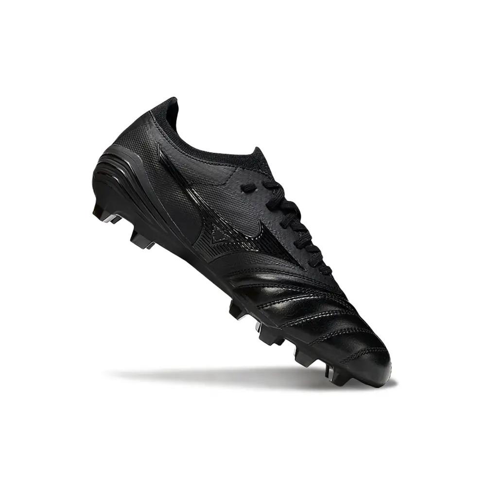 Chuteira Mizuno Morelia Neo 4 Beta FG | Toque Premium