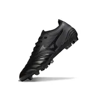 Chuteira Mizuno Morelia Neo 4 Beta FG | Toque Premium - imagem 5