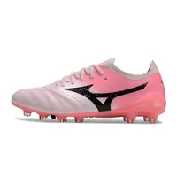 Chuteira Campo Mizuno Morelia Neo 4 | Conforto e Controle - imagem 1