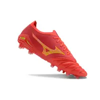 Chuteira Mizuno Morelia Neo 4 Beta FG | Conforto premium - imagem 6