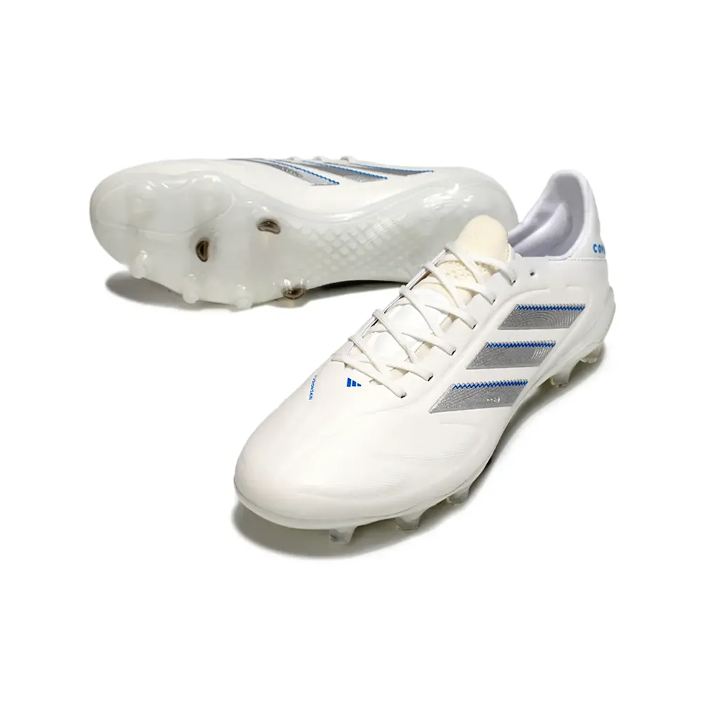 Chuteira Campo Adidas Copa Pure II Elite FG | Elite FG
