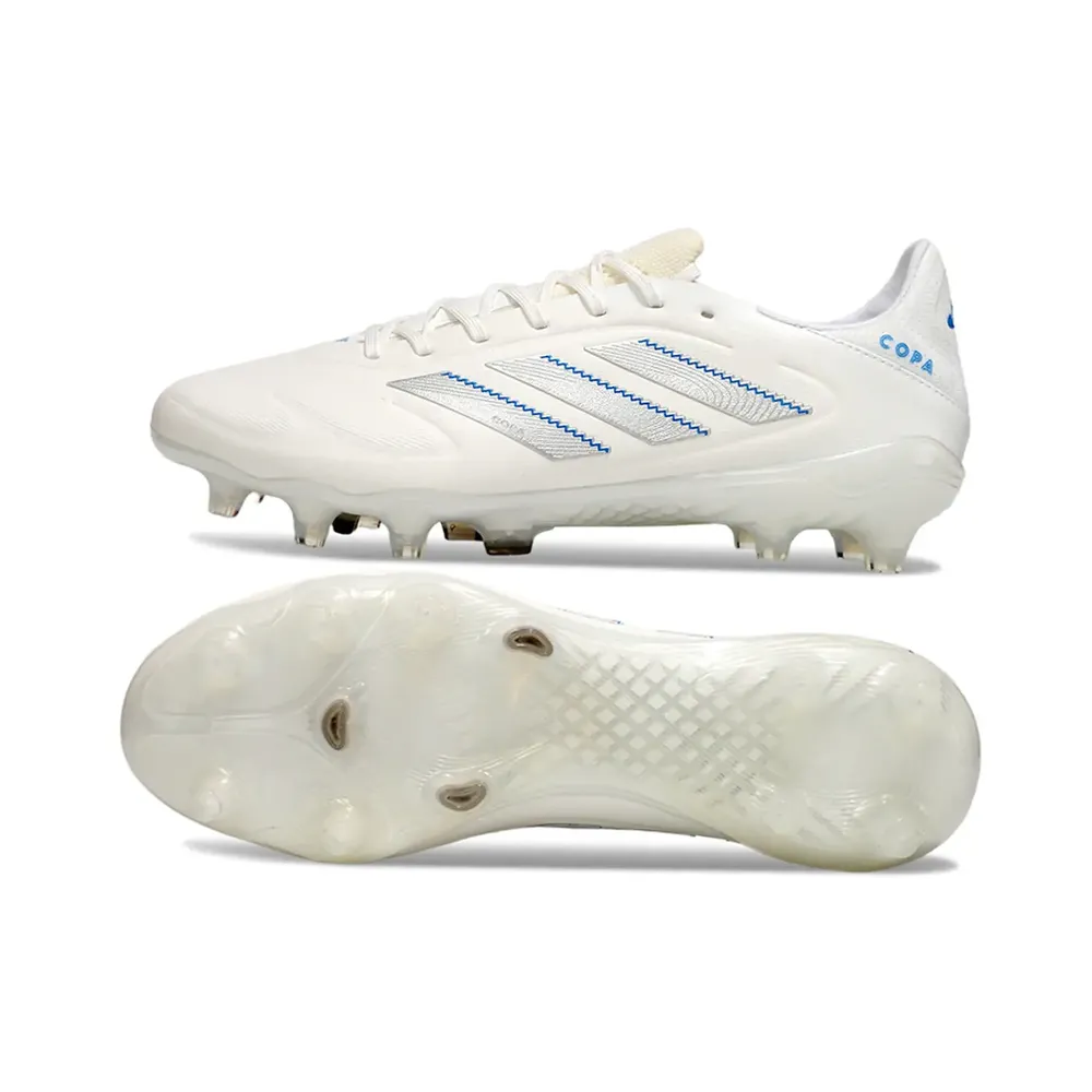 Chuteira Campo Adidas Copa Pure II Elite FG | Elite FG