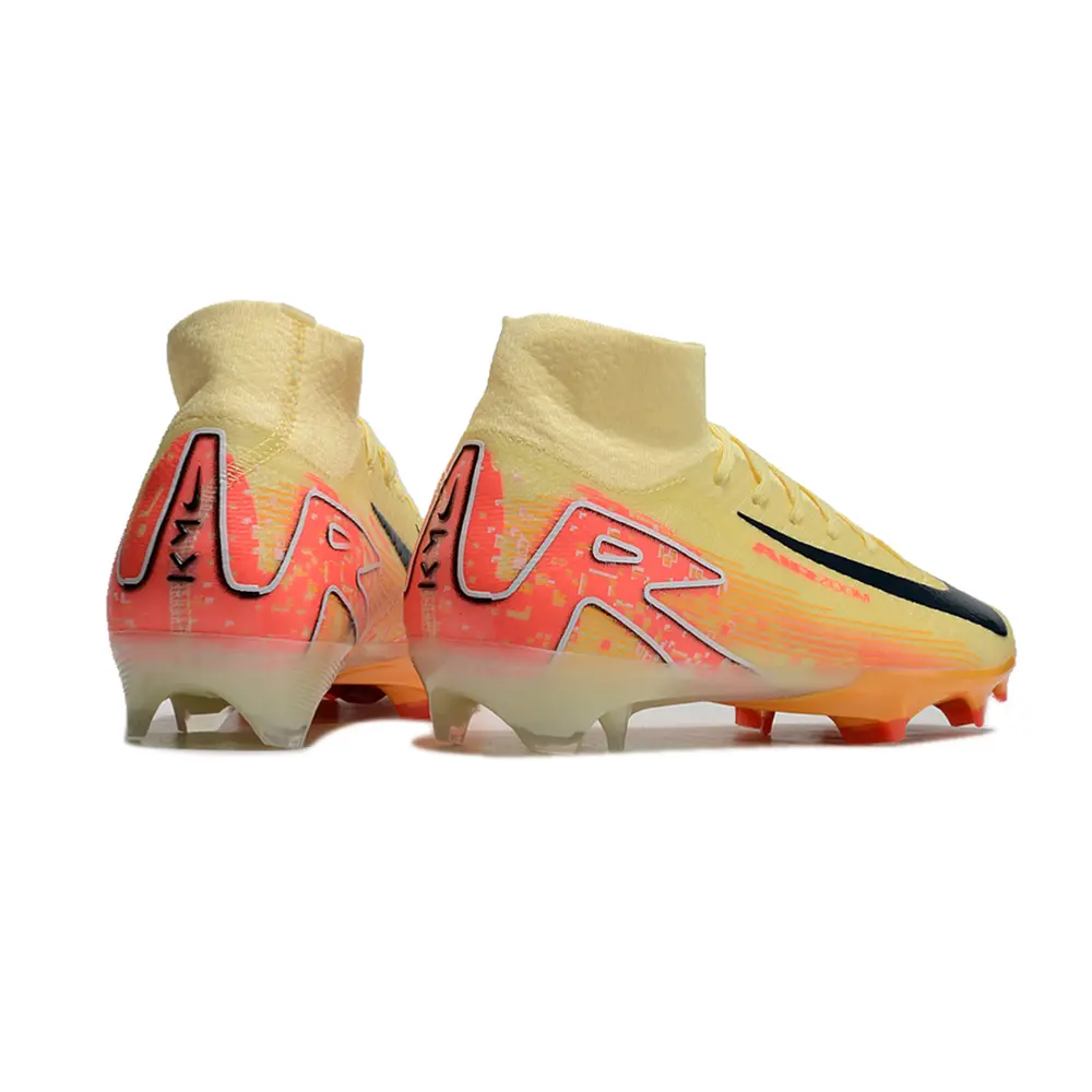 Chuteira Nike Mercurial Superfly 10 Elite FG | Velocidade