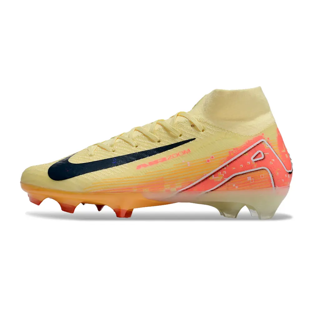 Chuteira Nike Mercurial Superfly 10 Elite FG | Velocidade