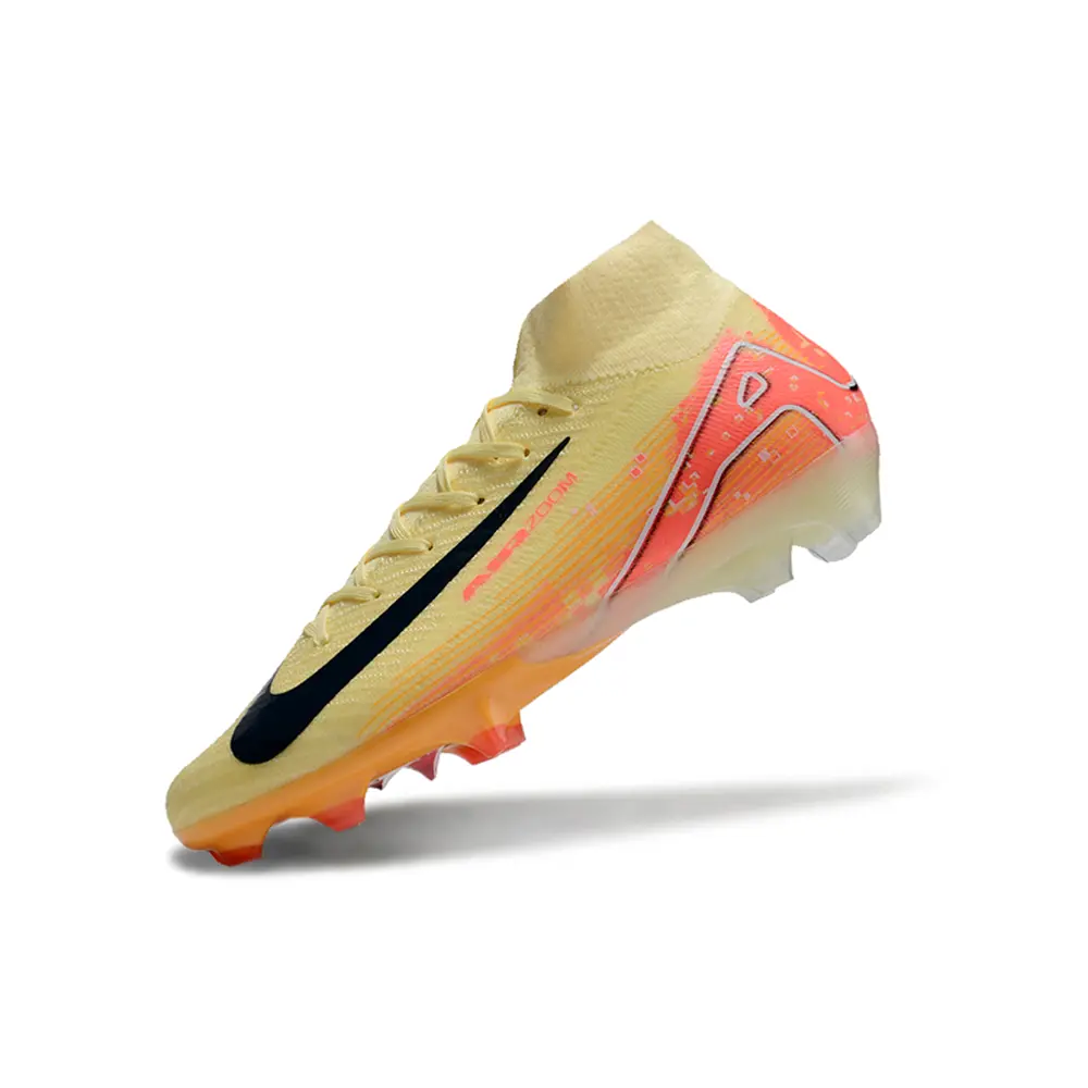 Chuteira Nike Mercurial Superfly 10 Elite FG | Velocidade