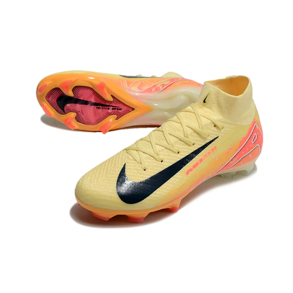 Chuteira Nike Mercurial Superfly 10 Elite FG | Velocidade