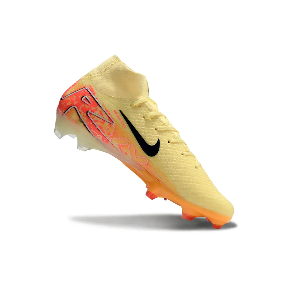 Chuteira Nike Mercurial Superfly 10 Elite FG | Velocidade