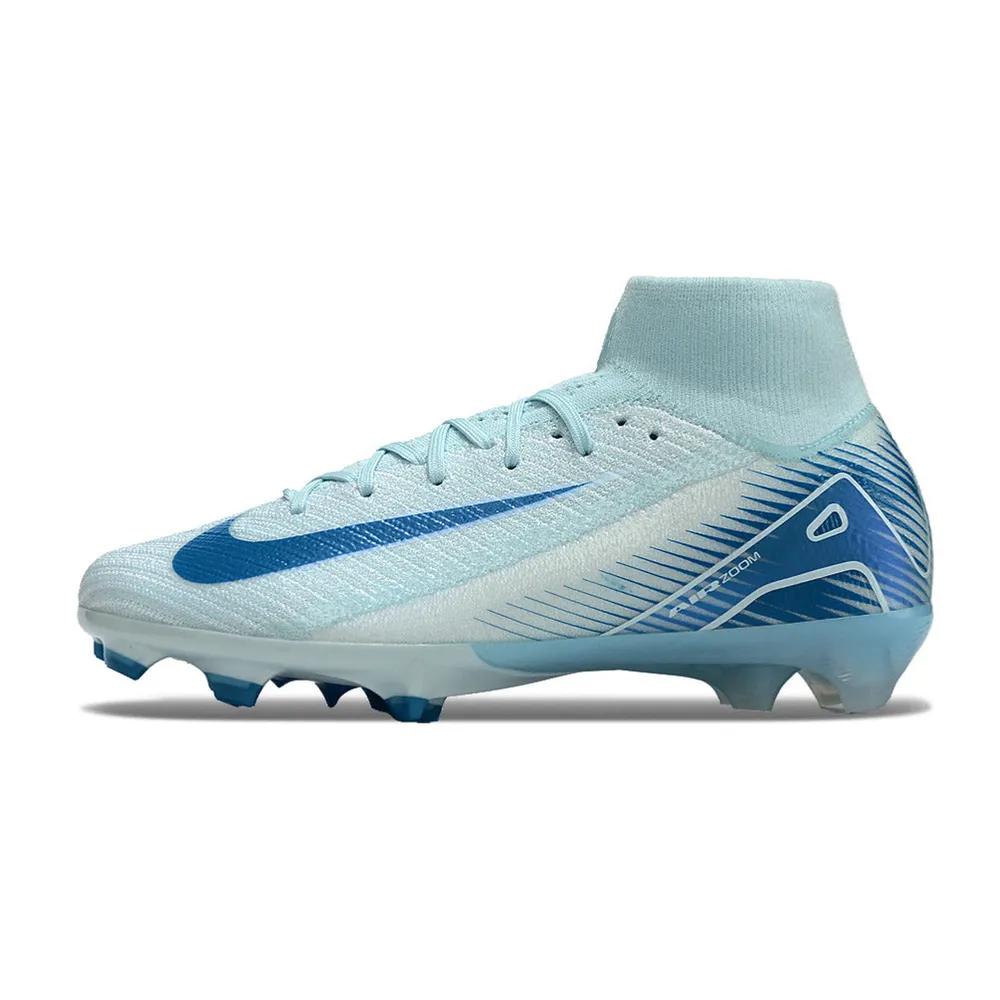 Nike Air Zoom Mercurial Superfly 10 Elite FG | Velocidade