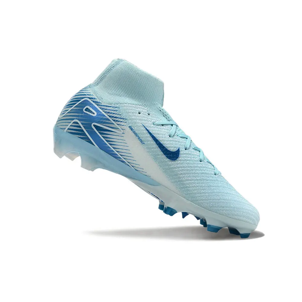 Nike Air Zoom Mercurial Superfly 10 Elite FG | Velocidade