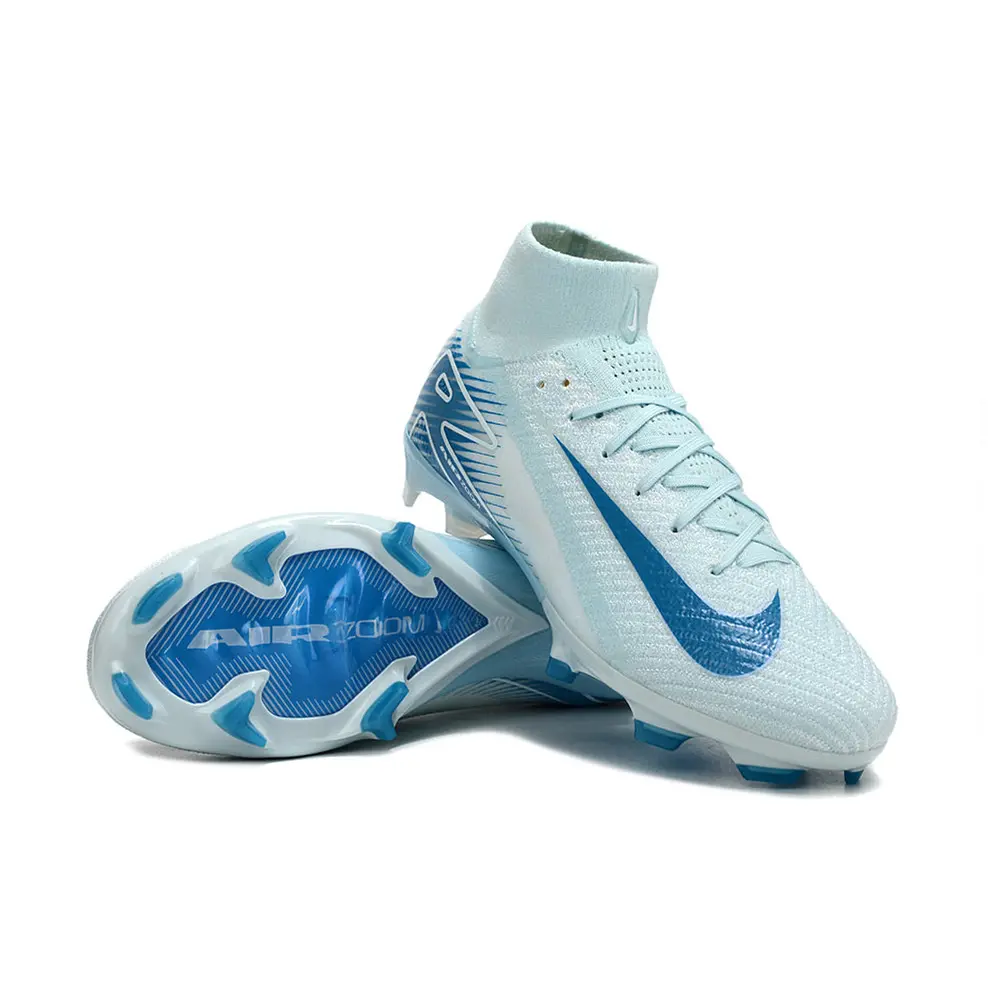 Nike Air Zoom Mercurial Superfly 10 Elite FG | Velocidade