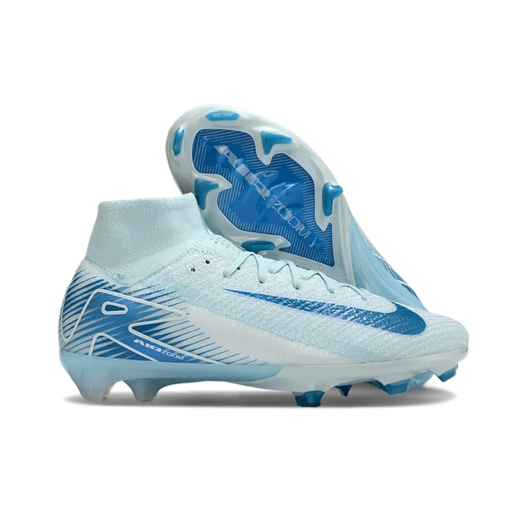 Nike Air Zoom Mercurial Superfly 10 Elite FG | Velocidade