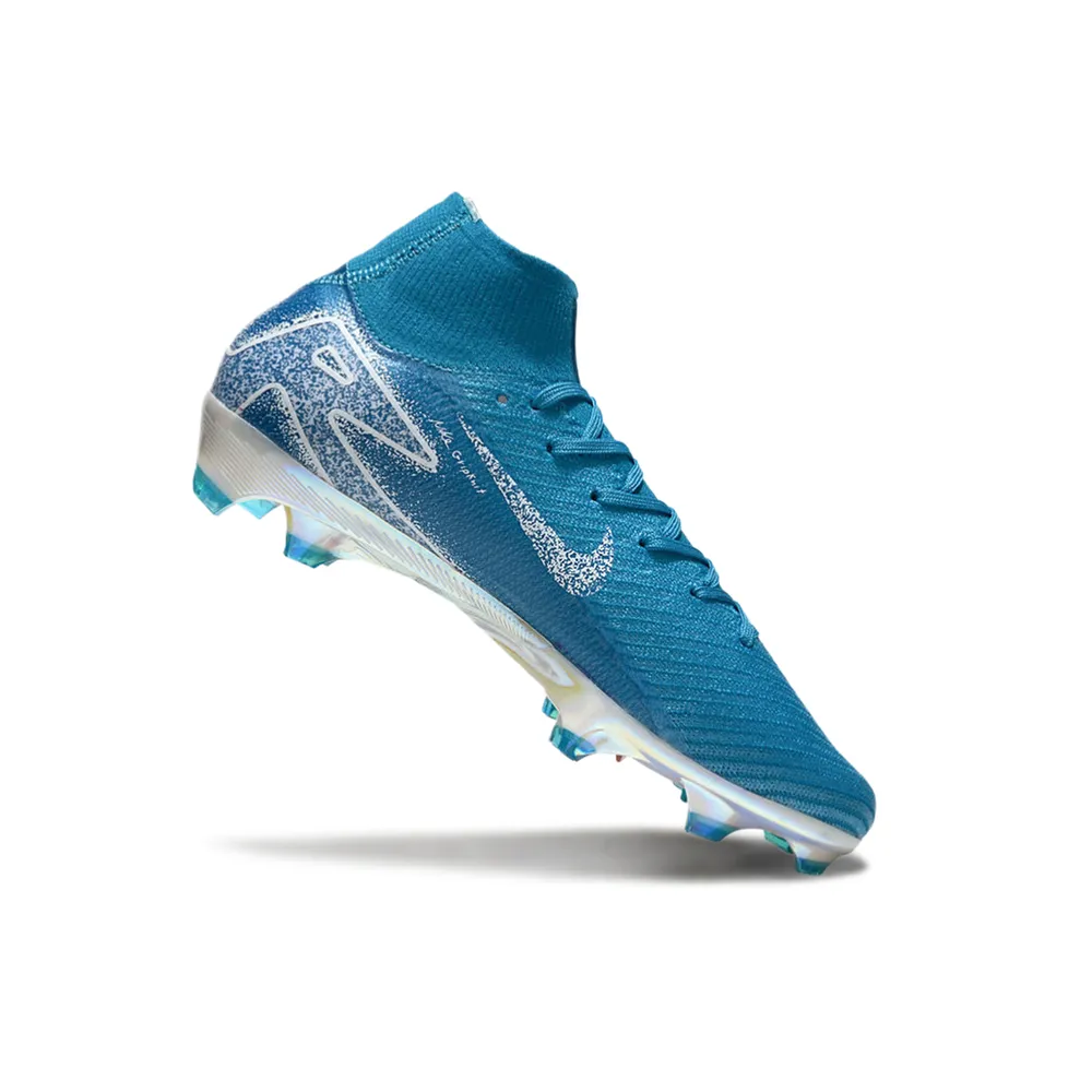 Chuteira Nike Mercurial Superfly 10 Elite FG | Leve e Rápida