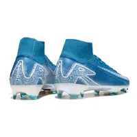 Chuteira Nike Mercurial Superfly 10 Elite FG | Leve e Rápida - imagem 3