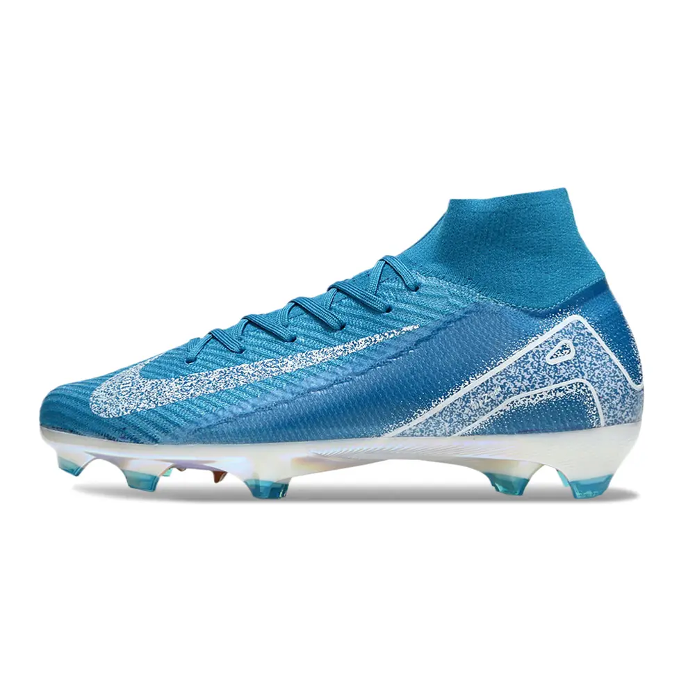 Chuteira Nike Mercurial Superfly 10 Elite FG | Leve e Rápida