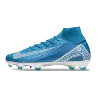 Chuteira Nike Mercurial Superfly 10 Elite FG | Leve e Rápida - imagem 1