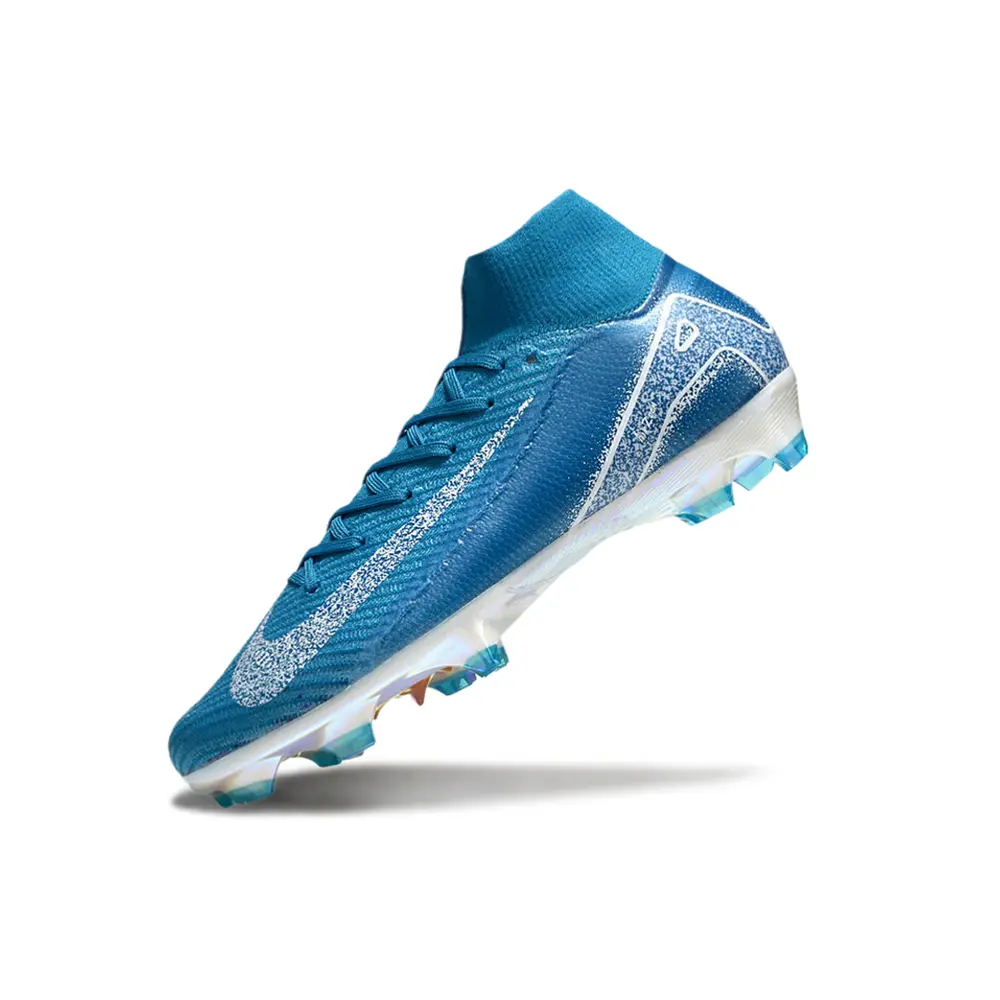 Chuteira Nike Mercurial Superfly 10 Elite FG | Leve e Rápida