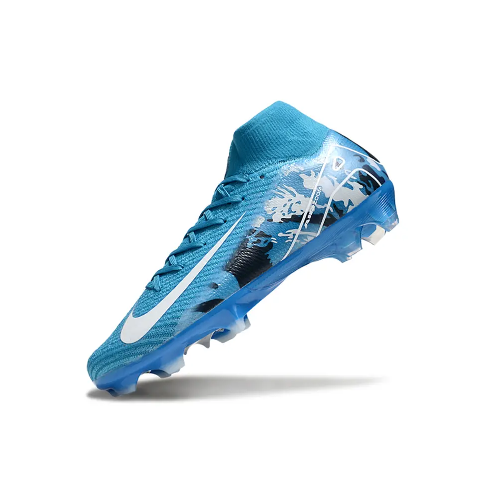 Chuteira Nike Mercurial Superfly | Tecnologia Air Zoom