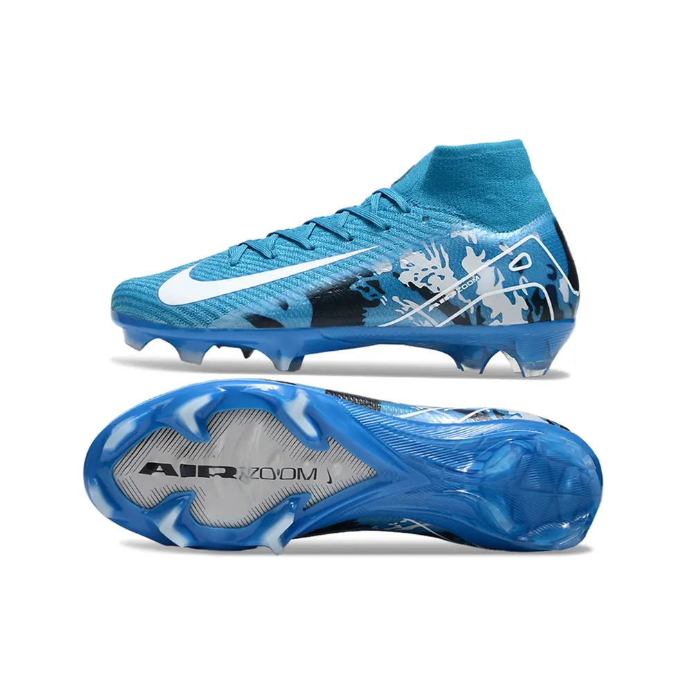 Chuteira Nike Mercurial Superfly | Tecnologia Air Zoom