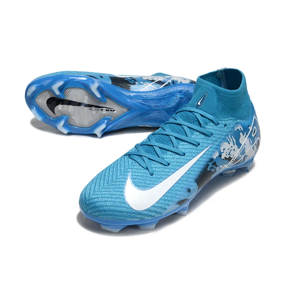 Chuteira Nike Mercurial Superfly | Tecnologia Air Zoom
