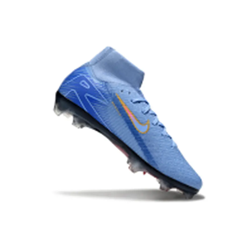 Chuteira Nike Mercurial Superfly 10 | Velocidade e Controle