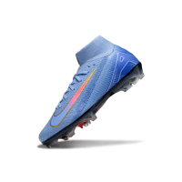 Chuteira Nike Mercurial Superfly 10 | Velocidade e Controle - imagem 4