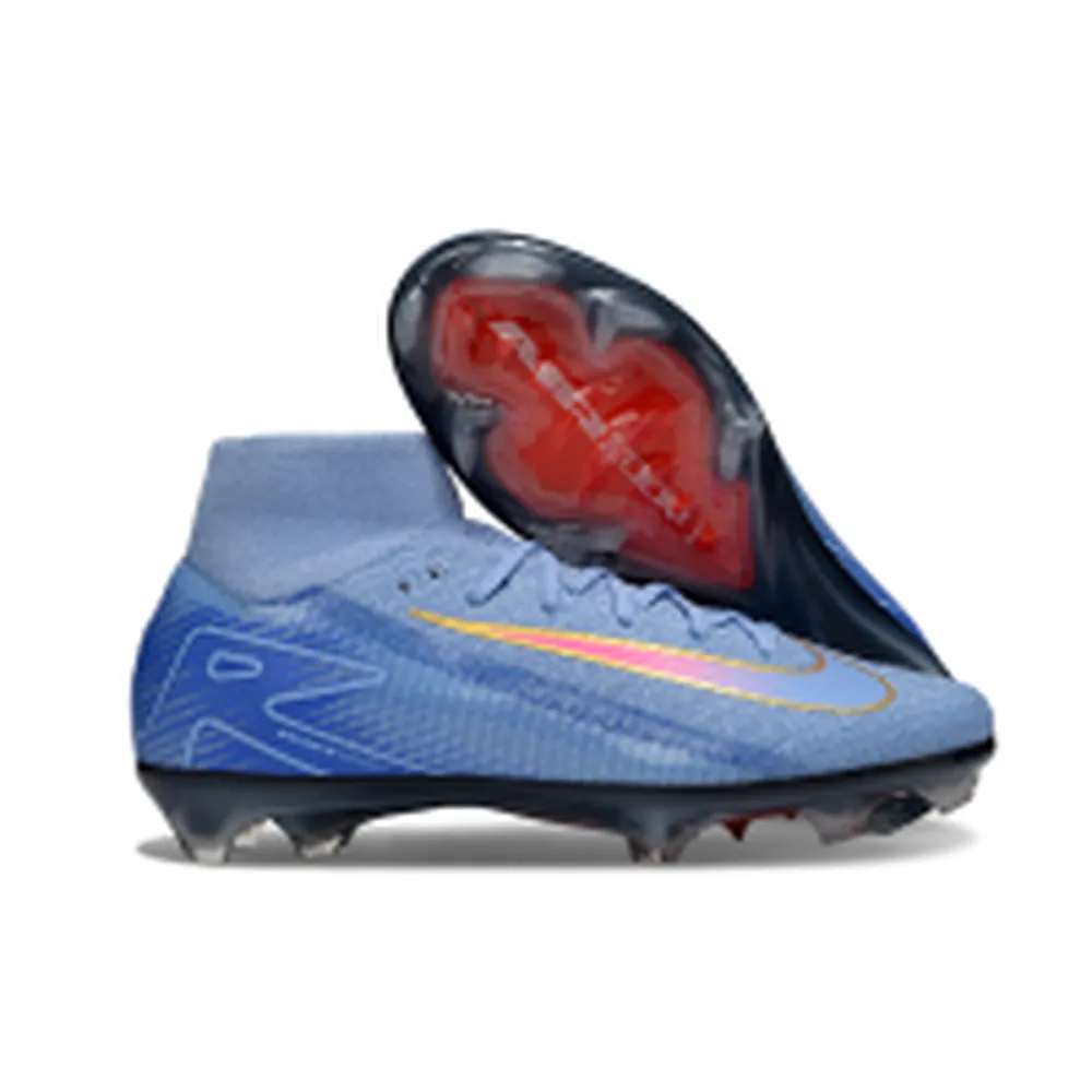 Chuteira Nike Mercurial Superfly 10 | Velocidade e Controle