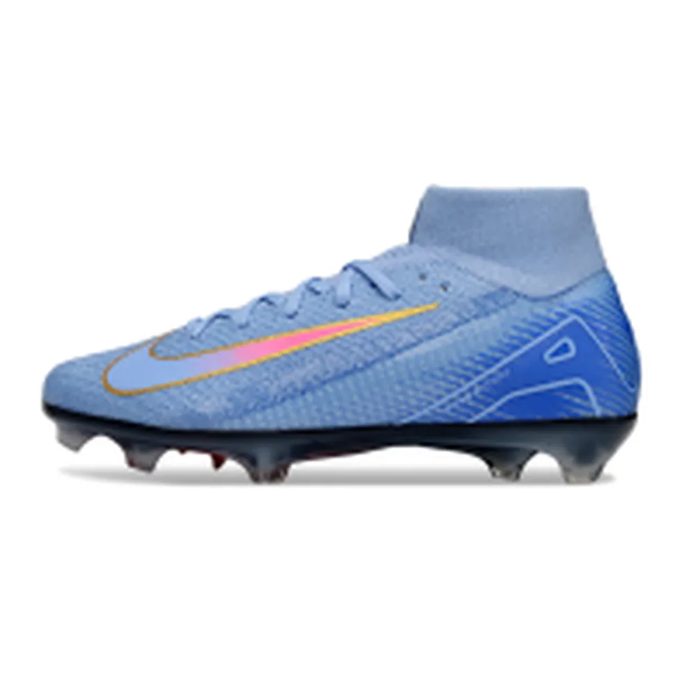 Chuteira Nike Mercurial Superfly 10 | Velocidade e Controle