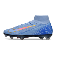 Chuteira Nike Mercurial Superfly 10 | Velocidade e Controle - imagem 1