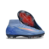Chuteira Nike Mercurial Superfly 10 | Velocidade e Controle - imagem 2